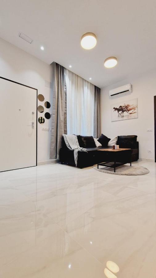 Appartement La Promesa Madrid