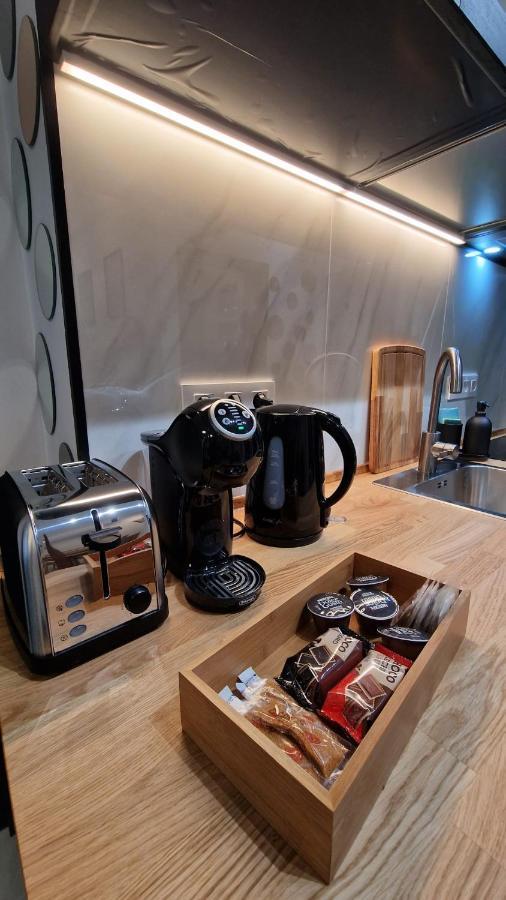 La Promesa Appartement Madrid