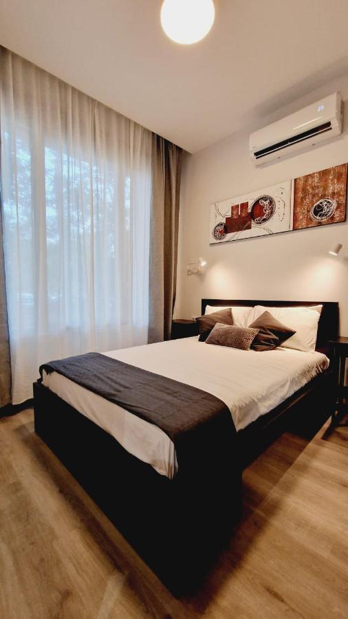 La Promesa Appartement